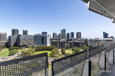 Property photo of 1402/8 Waterview Walk Docklands VIC 3008