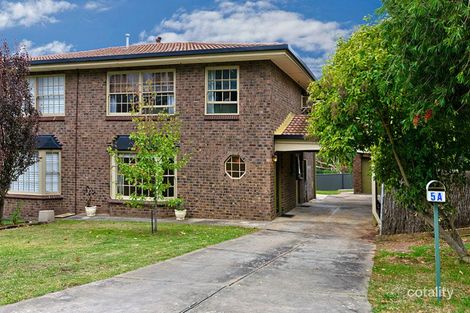 Property photo of 5A Birksgate Drive Urrbrae SA 5064