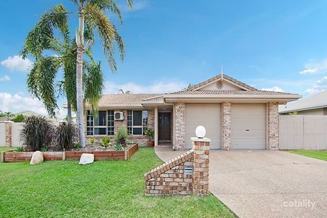 Property photo of 40 Eureka Crescent Kirwan QLD 4817