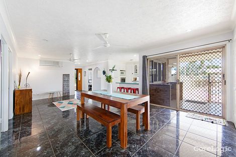 Property photo of 40 Eureka Crescent Kirwan QLD 4817