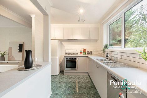 Property photo of 3/1 Foot Street Frankston VIC 3199