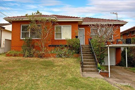 Property photo of 14 Kay Street Blacktown NSW 2148