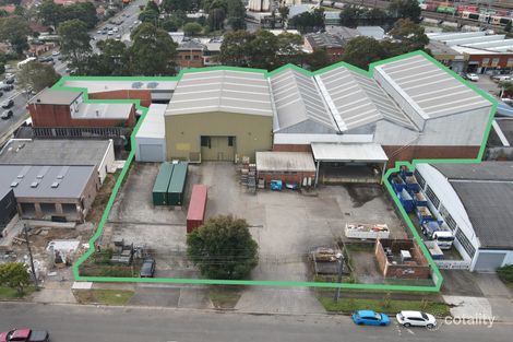 8-12 Ford St, Greenacre, NSW 2190