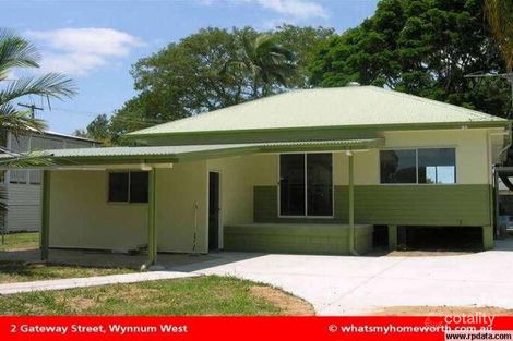 Property photo of 2 Gateway Street Wynnum West QLD 4178