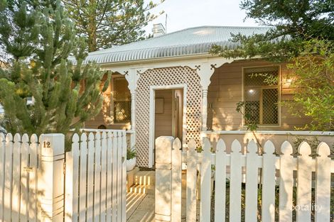 Property photo of 12 Onslow Street Fremantle WA 6160