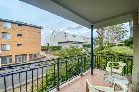4/40 Magnus St, Nelson Bay, NSW 2315