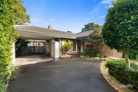 Property photo of 90 Autumn Crescent Mount Eliza VIC 3930