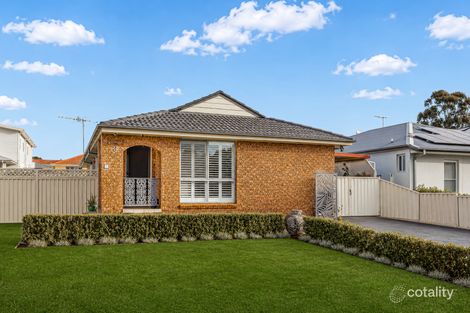 Property photo of 3 Mulgara Place Bossley Park NSW 2176