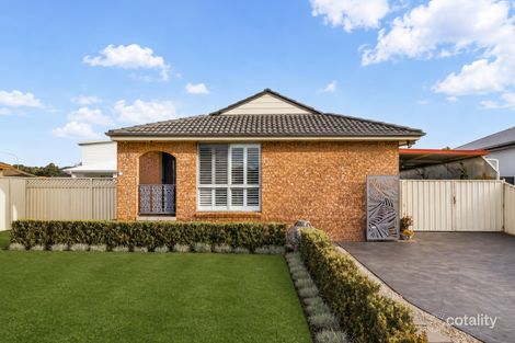 Property photo of 3 Mulgara Place Bossley Park NSW 2176