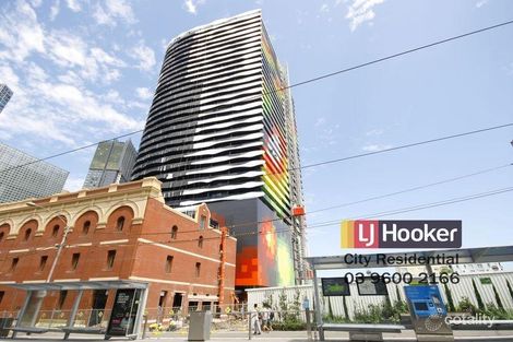 Property photo of 912/555 Swanston Street Carlton VIC 3053