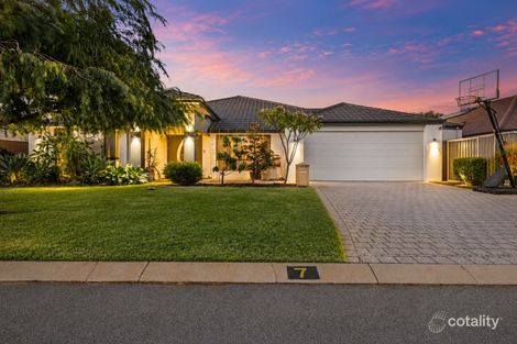 7 Paspalum St, Piara Waters, WA 6112