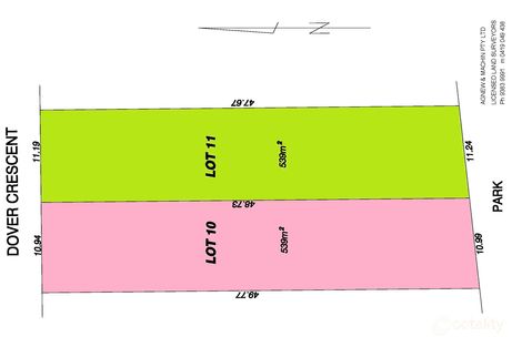 3 Dover Rd, Scarborough, WA 6019