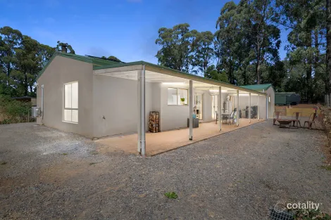 Property photo of 11 Ward Street Kinglake VIC 3763