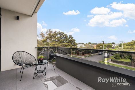 Property photo of 206/92 Mimosa Road Carnegie VIC 3163