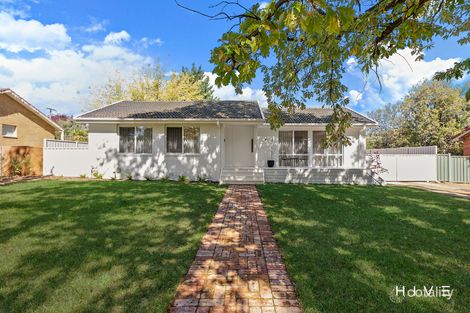 Property photo of 30 Cotton Street Downer ACT 2602