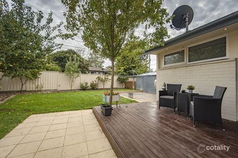 Property photo of 26 Tristania Street Rivett ACT 2611