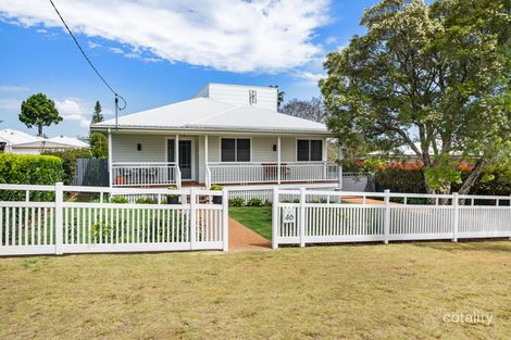 46 Drummond St, Rangeville, QLD 4350