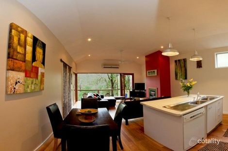 Property photo of 11 Cullen Crescent Kangaroo Valley NSW 2577