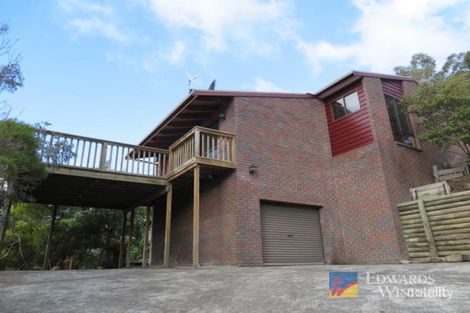 Property photo of 182 Pottery Road Lenah Valley TAS 7008