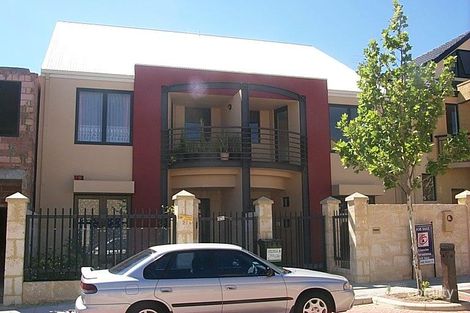 30 Haig Park Cir, East Perth, WA 6004