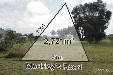 50 Mackleys Rd, Haven, VIC 3401