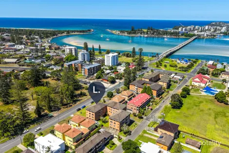 Property photo of 4/12 Taree Street Tuncurry NSW 2428