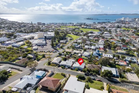 Property photo of 10 Mason Street Port Lincoln SA 5606