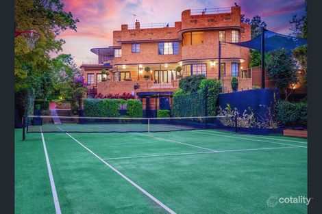 Property photo of 4 Springdale Road Killara NSW 2071
