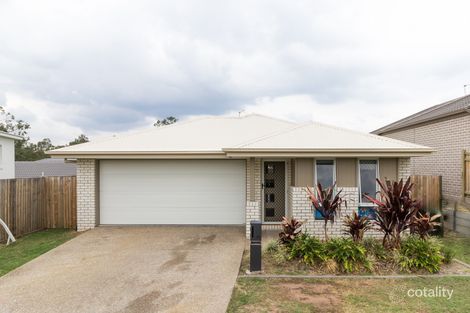 Property photo of 23 Peacock Street Doolandella QLD 4077