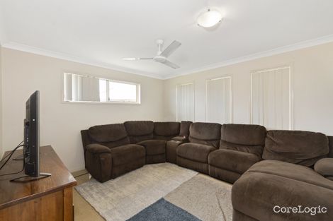 Property photo of 21 Wedgeleaf Place Ashfield QLD 4670