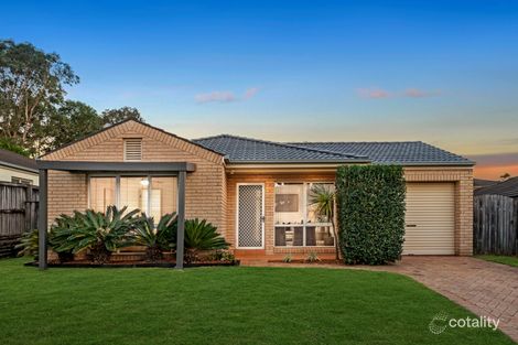 51 Kentwell Cres, Stanhope Gardens, NSW 2768