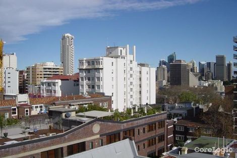 Property photo of 78/117 Macleay Street Potts Point NSW 2011