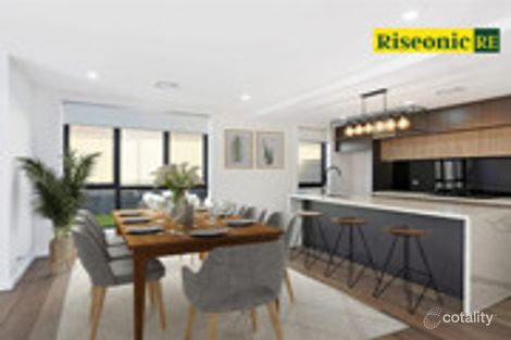 Property photo of 91 Ficus Street The Ponds NSW 2769