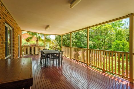 Property photo of 2 Tibouchina Close Bellingen NSW 2454