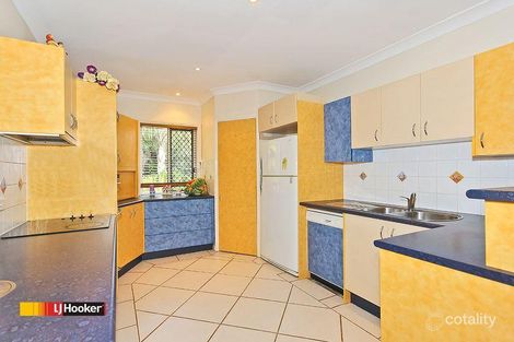 Property photo of 294 Greencamp Road Wakerley QLD 4154