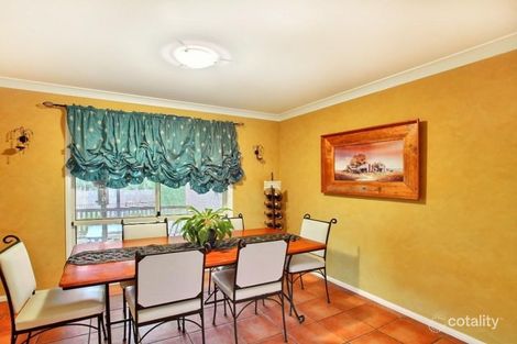 Property photo of 29 Deep Pool Way Mount Annan NSW 2567