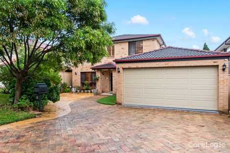 Property photo of 5 Farmingdale Drive Blacktown NSW 2148