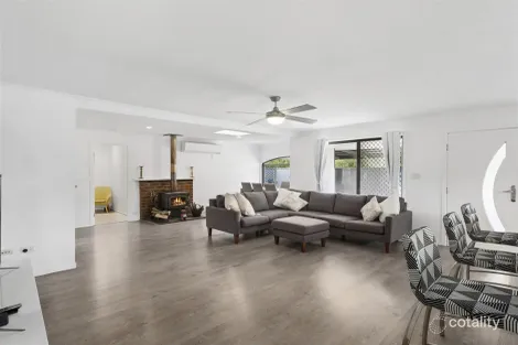 Property photo of 224 Oxley Drive Coombabah QLD 4216