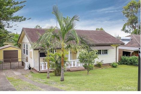 Property photo of 32 Cadaga Road Gateshead NSW 2290
