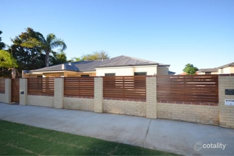 1/127 Kooyong Rd, Rivervale, WA 6103