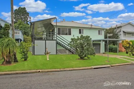 Property photo of 13 Fawcett Street Kyogle NSW 2474
