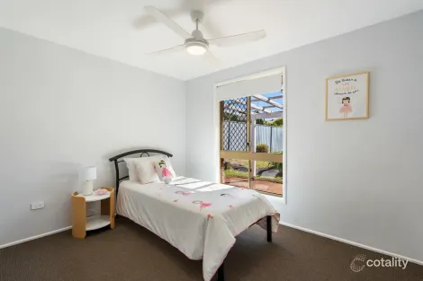 Property photo of 29 Stumm Street Kearneys Spring QLD 4350