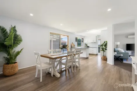 Property photo of 29 Stumm Street Kearneys Spring QLD 4350