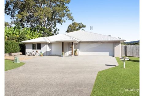 42 James Whalley Dr, Burnside, QLD 4560