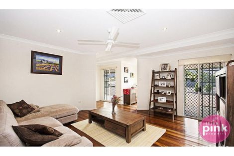 Property photo of 11 Hansen Court Deeragun QLD 4818