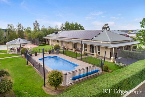 Property photo of 60 Willowbank Road Gisborne VIC 3437