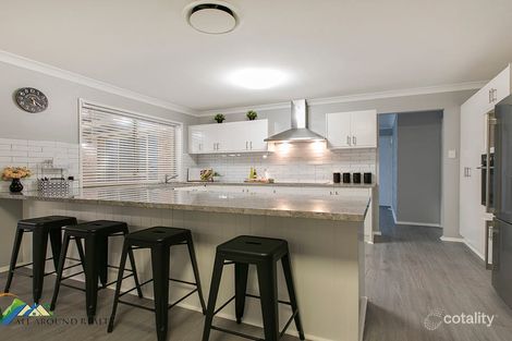 Property photo of 7 Compass Street Caboolture South QLD 4510