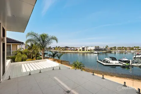 Property photo of 221 Gladesville Boulevard Patterson Lakes VIC 3197