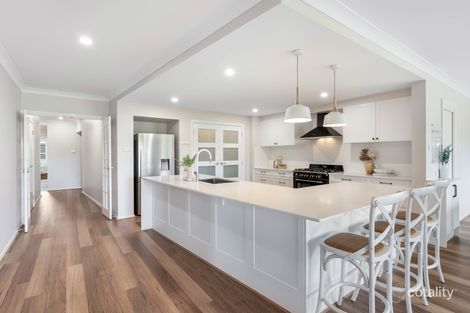 Property photo of 8 Riley James Drive Raworth NSW 2321