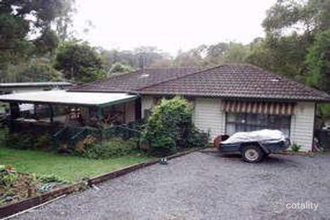 Property photo of 42 Buckmaster Drive Mount Evelyn VIC 3796